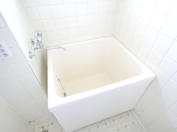 城所マンションの物件内観写真